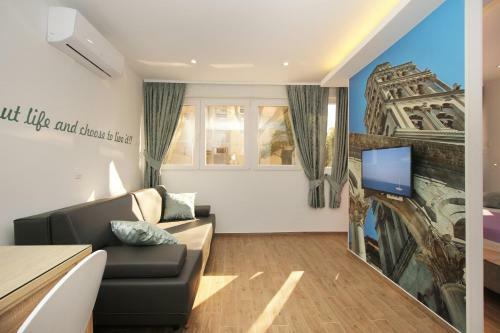 Studio Apartments 4 You In Split