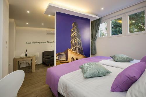 Studio Apartments 4 You In Split