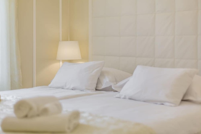 Boutique Hotel Ba?vice