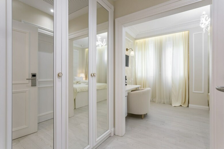 Boutique Hotel Ba?vice