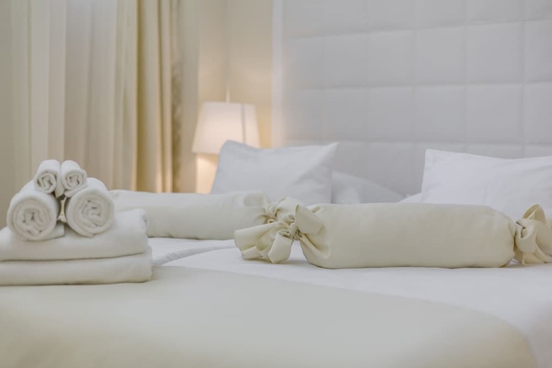 Boutique Hotel Ba?vice