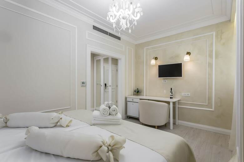 Boutique Hotel Ba?vice