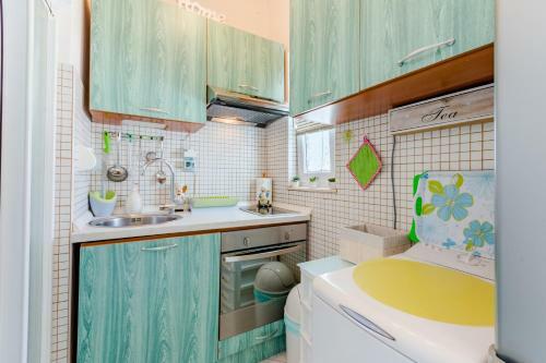 Apartment Nazor