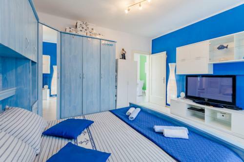 Apartment Nazor