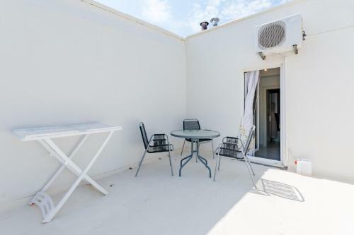 Apartment Nazor