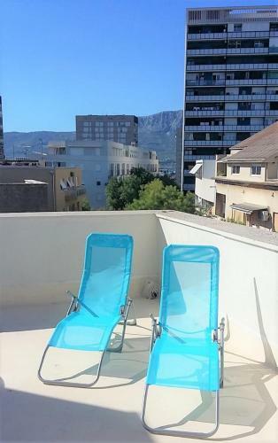 Apartment Nazor