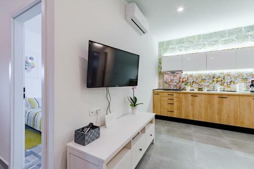 Apartment Mia