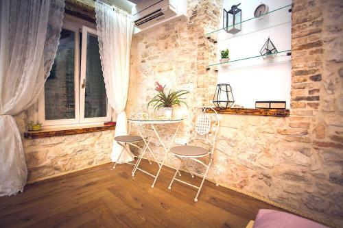 Apartamento Luxury Loft In Split