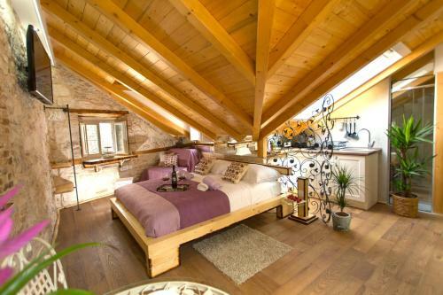 Apartamento Luxury Loft In Split