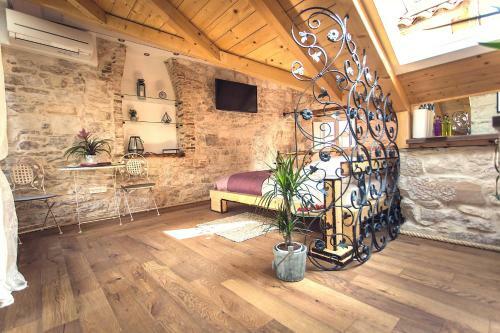 Apartamento Luxury Loft In Split