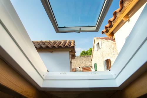 Apartamento Luxury Loft In Split