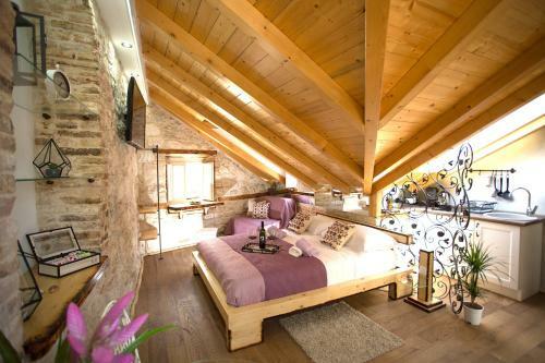 Apartamento Luxury Loft In Split