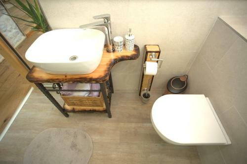 Apartamento Luxury Loft In Split