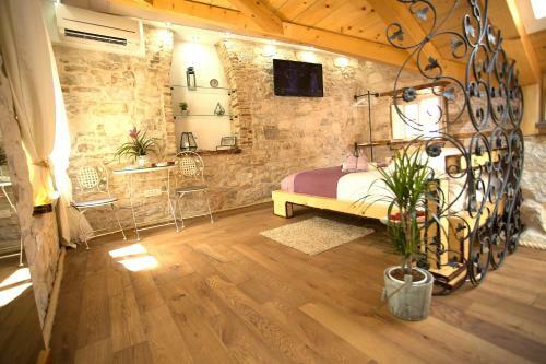 Apartamento Luxury Loft In Split