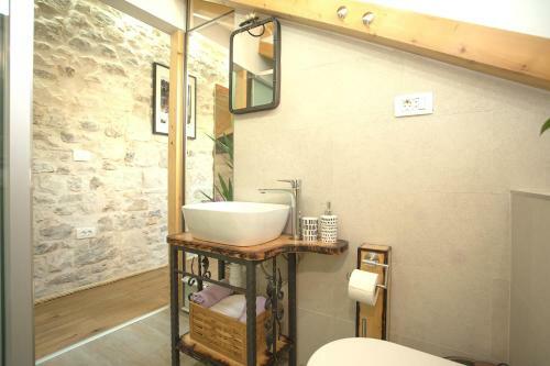 Apartamento Luxury Loft In Split