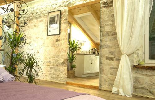 Apartamento Luxury Loft In Split
