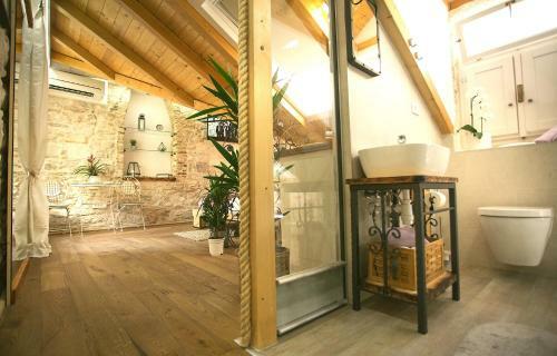 Apartamento Luxury Loft In Split
