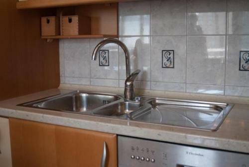 Exclusive Sea View Apartment