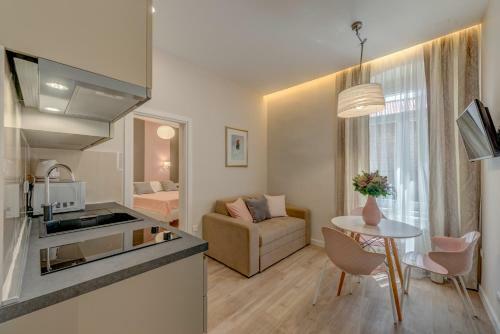 Royal Theatre Apartments