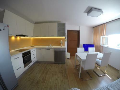 Apartments Istarska Street