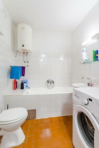 Apartment Gordana