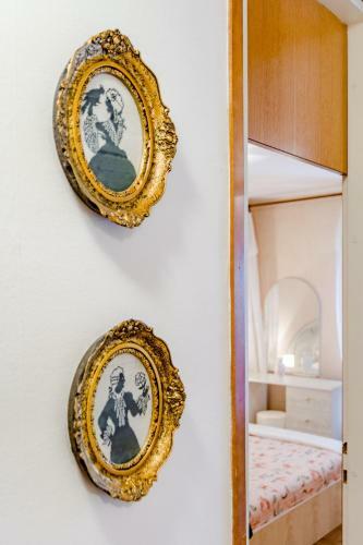 Apartment Gordana