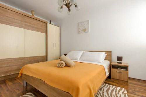 Apartment Deni - Modern In Center