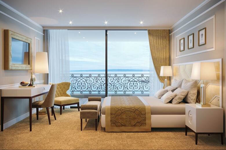 Hotel Villa Harmony
