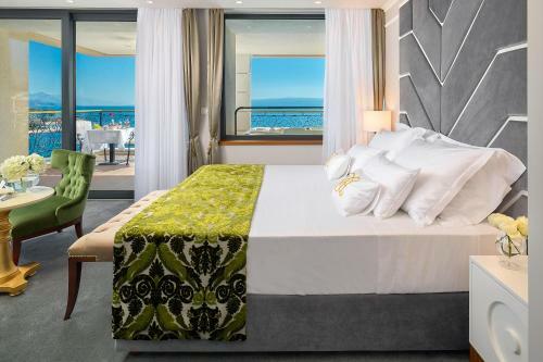 Hotel Villa Harmony