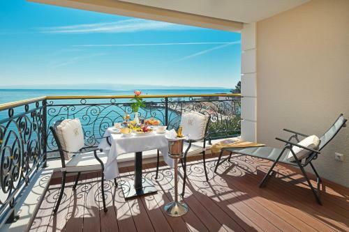 Hotel Villa Harmony