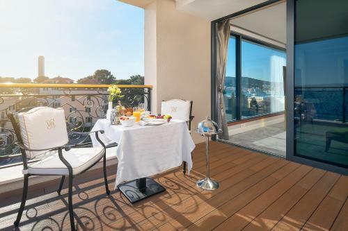 Hotel Villa Harmony