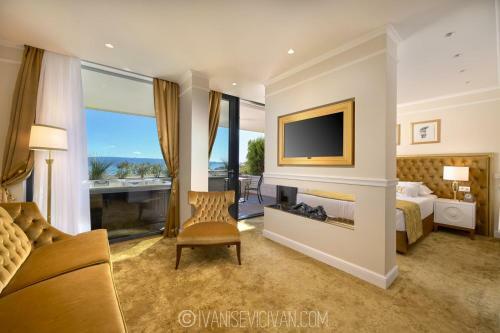 Hotel Villa Harmony