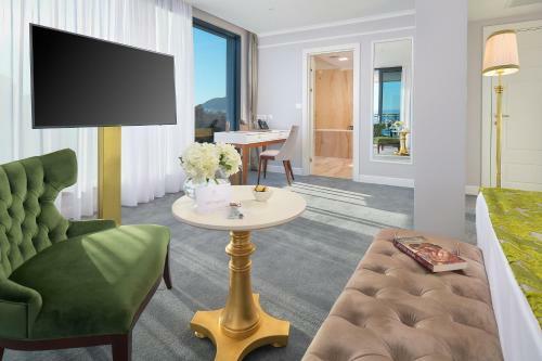 Hotel Villa Harmony