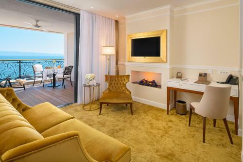 Hotel Villa Harmony