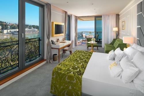 Hotel Villa Harmony