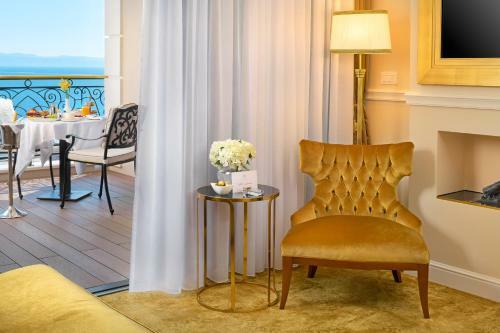 Hotel Villa Harmony