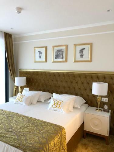 Hotel Villa Harmony