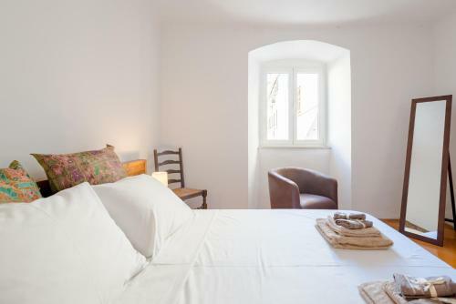 Lct Alberti Palace Apartment
