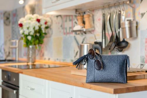 Lct Alberti Palace Apartment