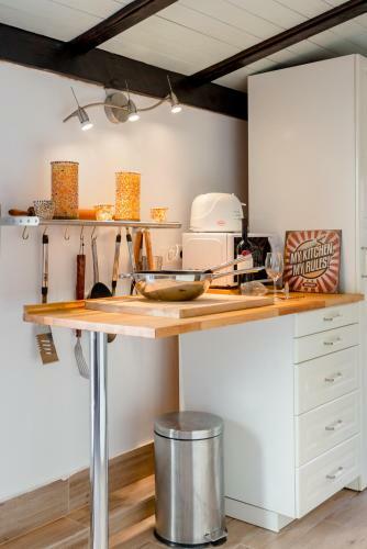 Lct Alberti Palace Apartment