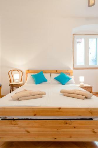 Lct Alberti Palace Apartment