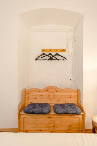 Lct Alberti Palace Apartment