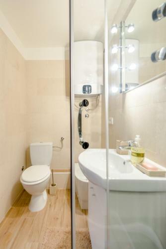 Lct Alberti Palace Apartment