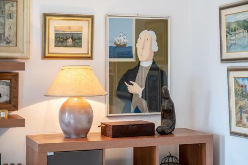 Apartment Zenko