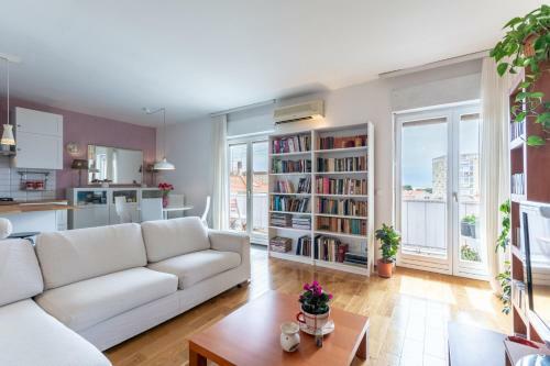 Apartment Zenko