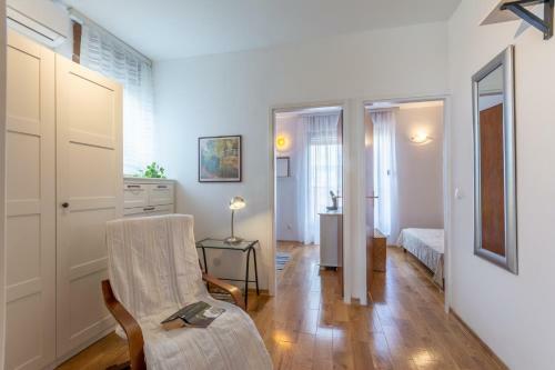 Apartment Zenko