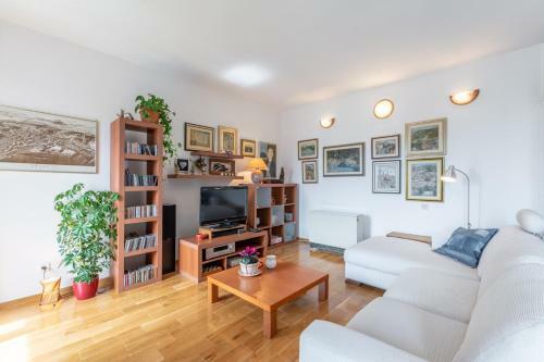 Apartment Zenko