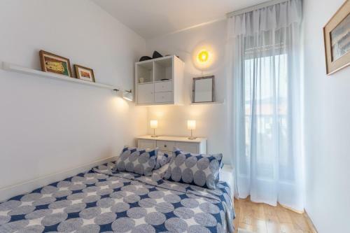 Apartment Zenko
