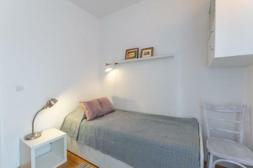 Apartment Zenko