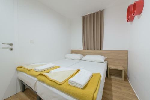 Camping Stobre? Split
